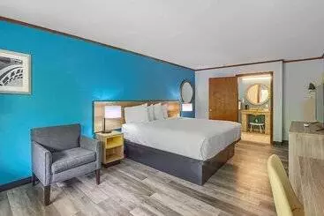 ホテル Days Inn By Wyndham Foley