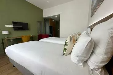 酒店 Exsel Créolia