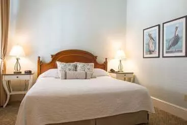 ホテル Fulton Lane Inn