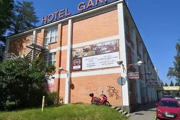 هتل Garni Zlín