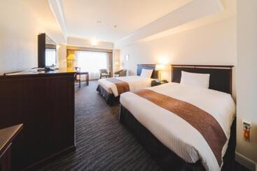 Hotel Kurashiki Royal Art