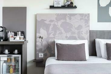 ホテル Mercure Compiegne Sud