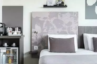 فندق Mercure Compiegne Sud