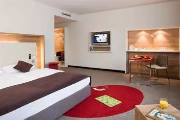Mercure Hotel Stuttgart Airport Messe