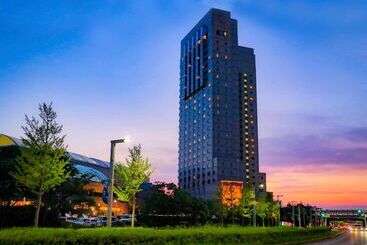 Hotel New Otani Makuhari