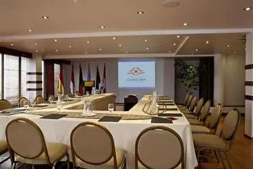 هتل آپارتمان Camino Real Apart, Downtown