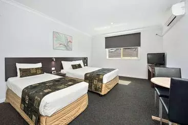 Comfort Hotel Dandenong