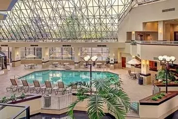 Crowne Plaza Hotel St. Louis Airport, An Ihg