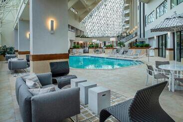 Crowne Plaza Hotel St. Louis Airport, An Ihg
