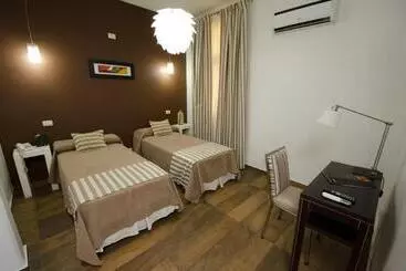 هتل Albertina Boutique