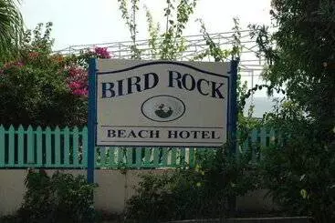 Hotel Bird Rock Beach