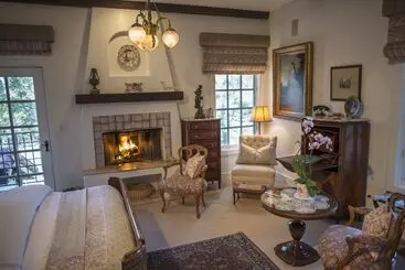 호텔 Château Du Sureau