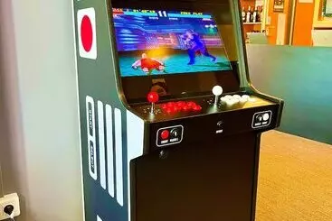 בית מלון כפרי Ibis Massy