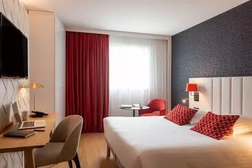 هتل L Amiraute Brest