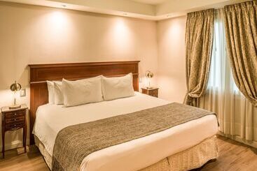 هتل Melia Recoleta Plaza