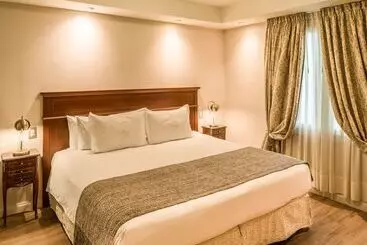 هتل Melia Recoleta Plaza