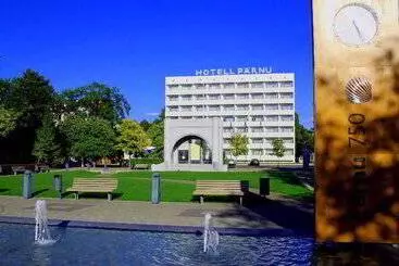 هتل Parnu