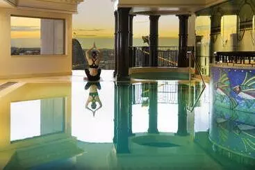 ホテル The Sebel Quay West Suites Sydney