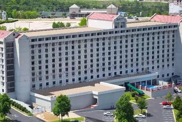 فندق Thousand Hills Resort