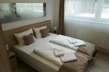 öreg Tó Hotel és Rendezvénytér