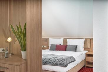 Aparthotel Apart Business