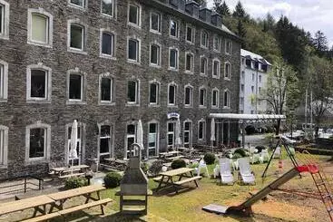Achat Hotel Monschau