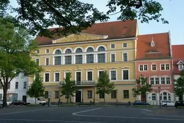 Akzent Hotel Delitzsch