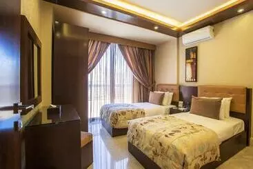 هتل Imperial Suites