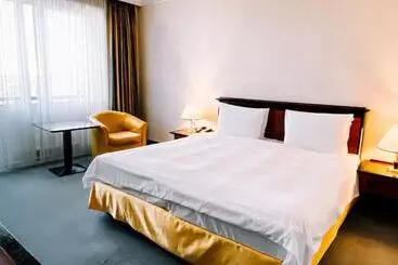 فندق Rahat Palace