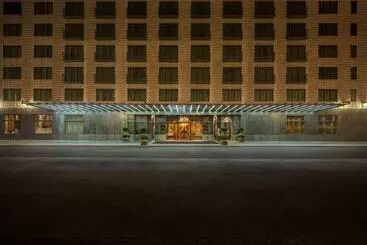 Отель Regent Berlin, An Ihg