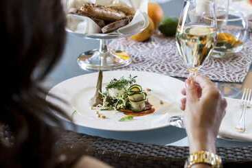 هتل Regent Berlin, An Ihg