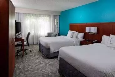 Hotel Sonesta Select Boca Raton Town Center