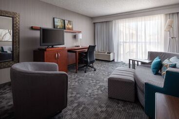 فندق Sonesta Select Camarillo