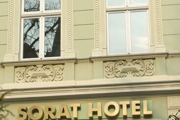 Sorat Hotel Cottbus