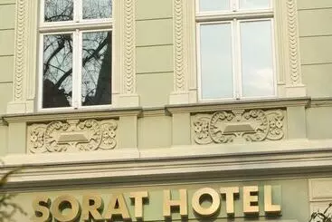 Sorat Hotel Cottbus