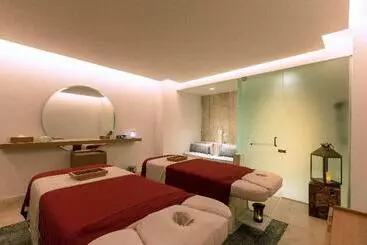 Otel Sun Palace  All Inclusive  Adults Only