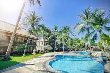 Jayakarta Hotel Lombok