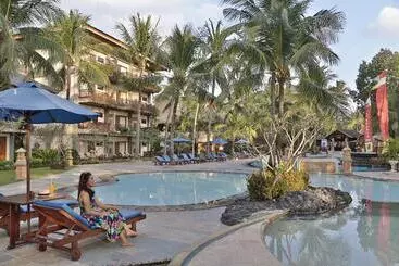 Jayakarta Hotel Lombok