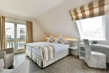 Hotel Uthland