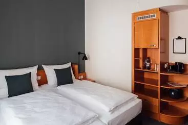 Отель Townhouse Stadt Hamburg Wismar