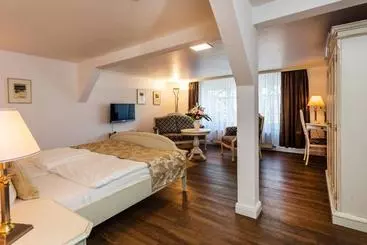 فندق Villa Salve