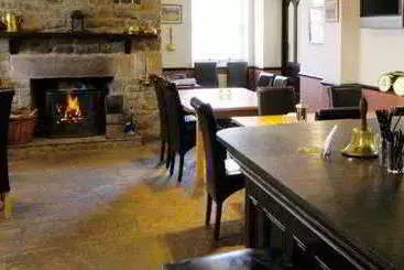 Nent Hall Farm House