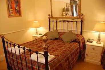 Nent Hall Farm House