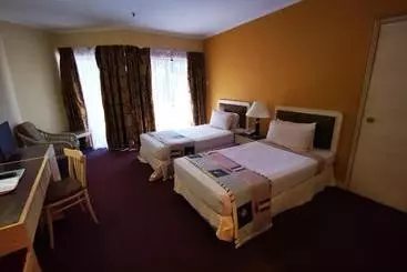 Desa Lagoon Resort Port Dickson