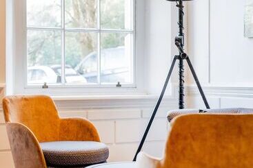 The Berkeley Square Hotel Bristol