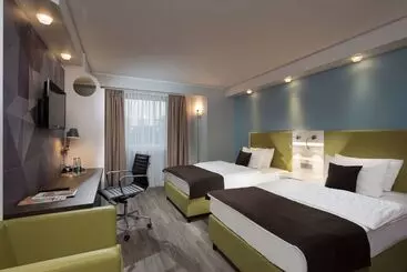 Best Western Hotel Peine Salzgitter