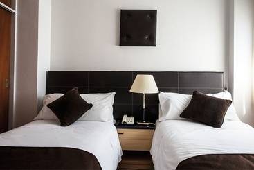 هتل Cristoforo Colombo