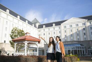 Otel Nikko Huis Ten Bosch