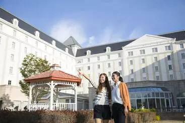 Hotel Nikko Huis Ten Bosch