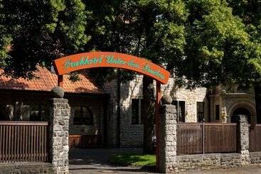 Parkhotel Unter Den Linden